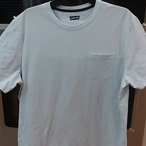 Levi' s Cotton T